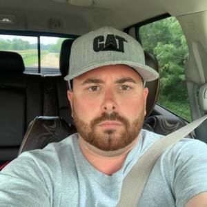 Meet your Posher, Cody